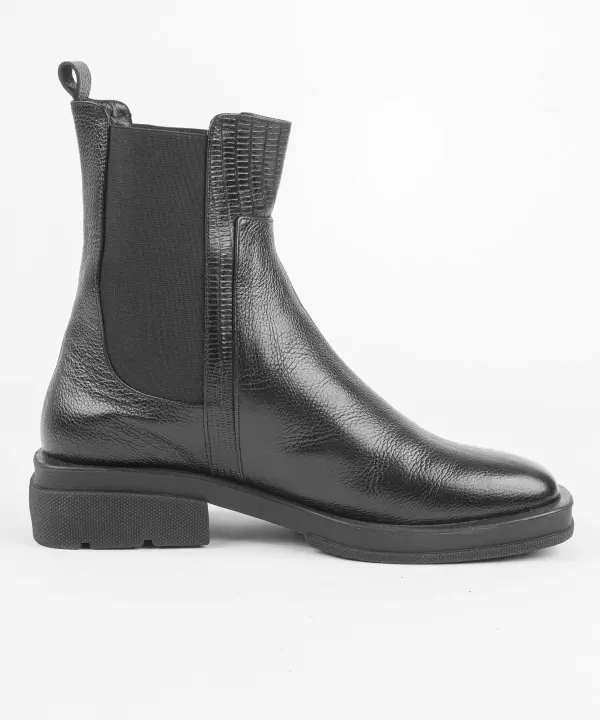 بوت چرم دیاکو ژاوا image