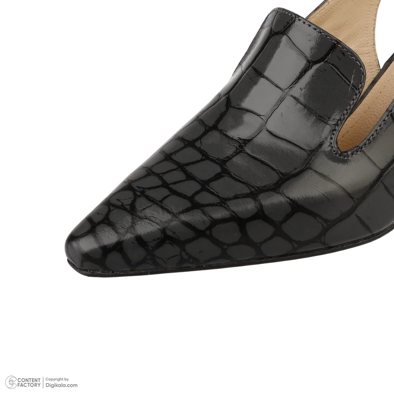 کفش پاشنه مارلون ژاوا image