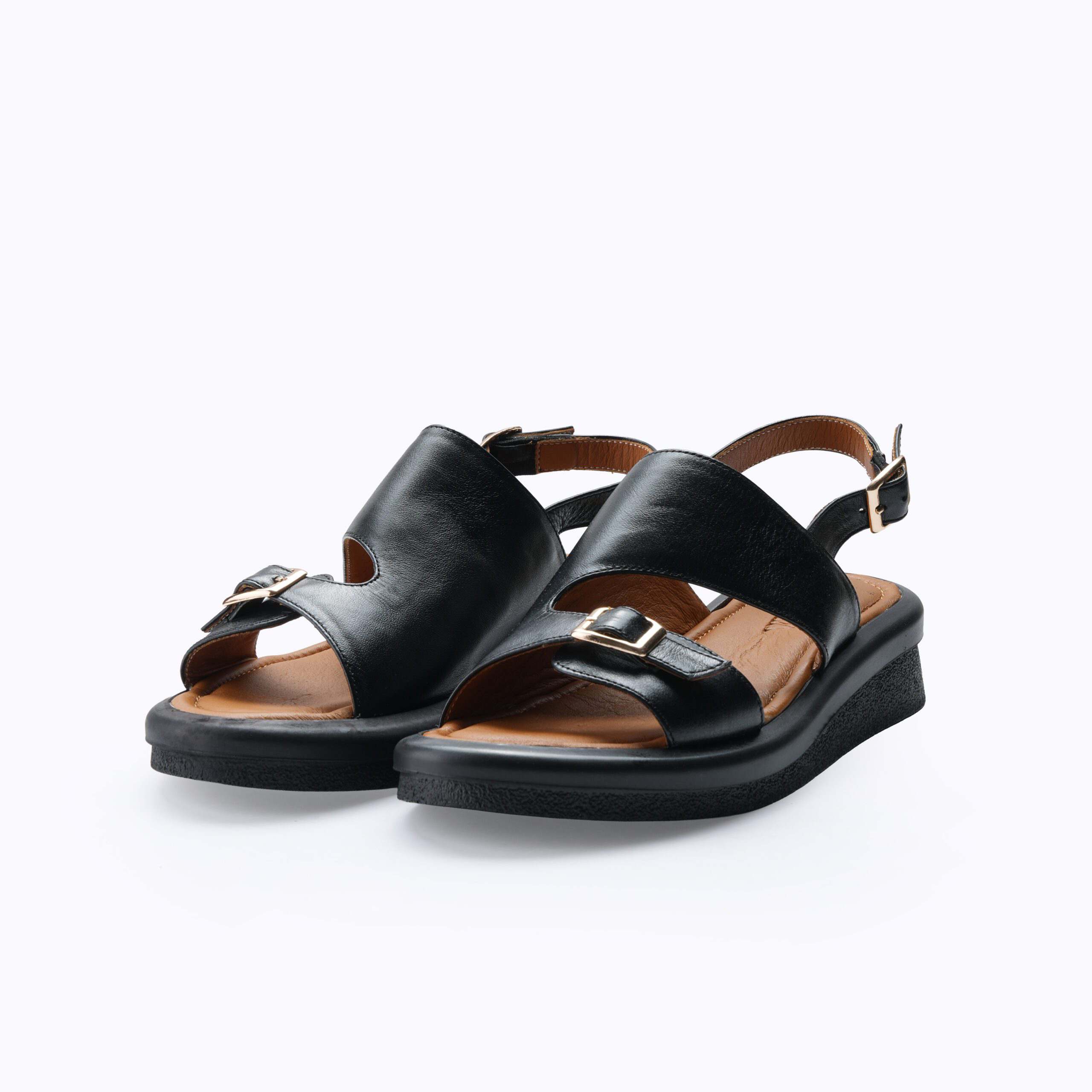 خرید صندل چرم