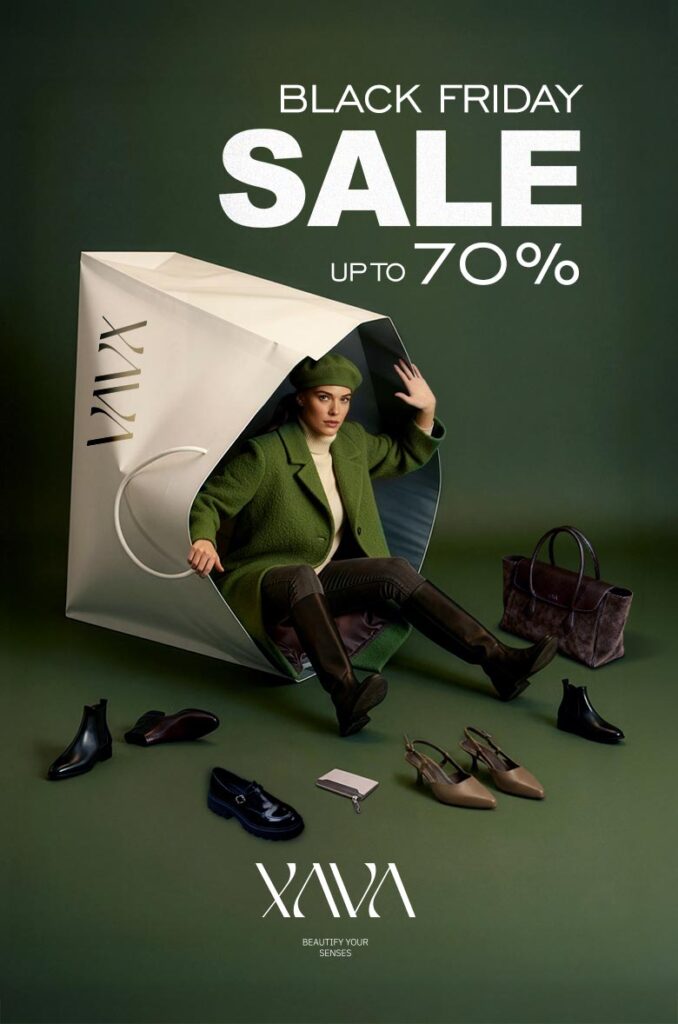 بلک فرادی1404