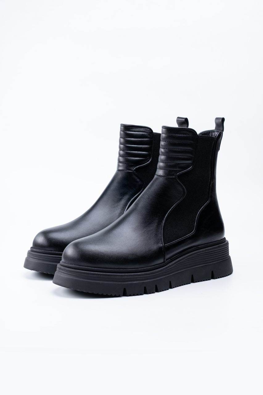 نیم بوت سایدا ژاوا image