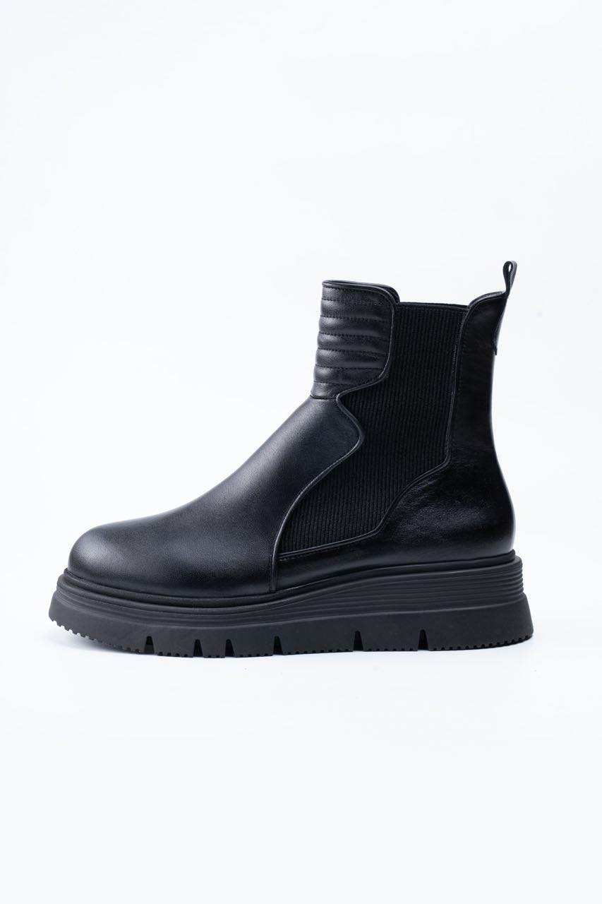 نیم بوت سایدا ژاوا image