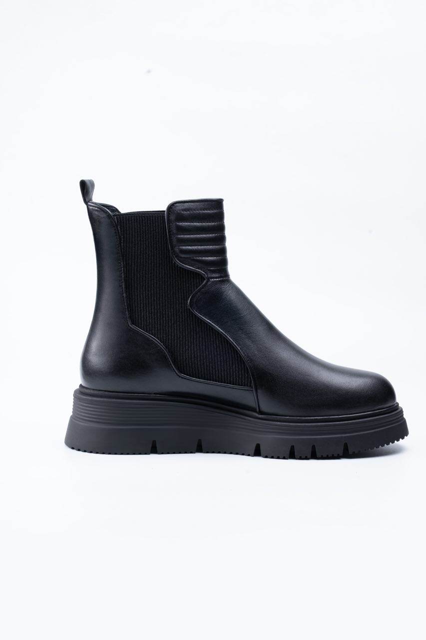 نیم بوت سایدا ژاوا image