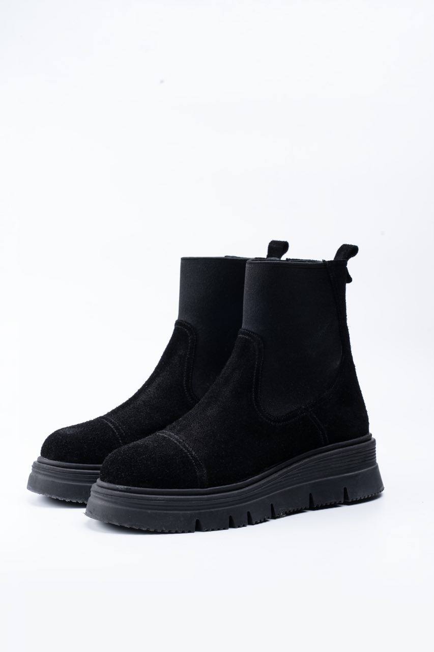 نیم بوت راژان image