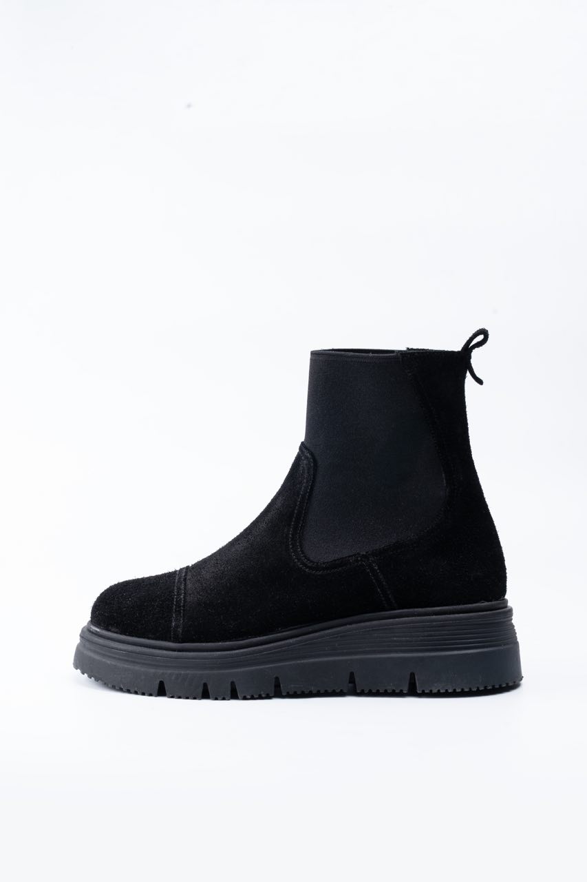 نیم بوت راژان image