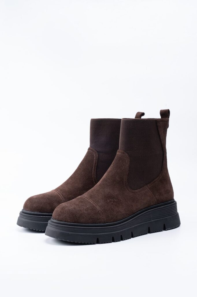 نیم بوت اشبالت