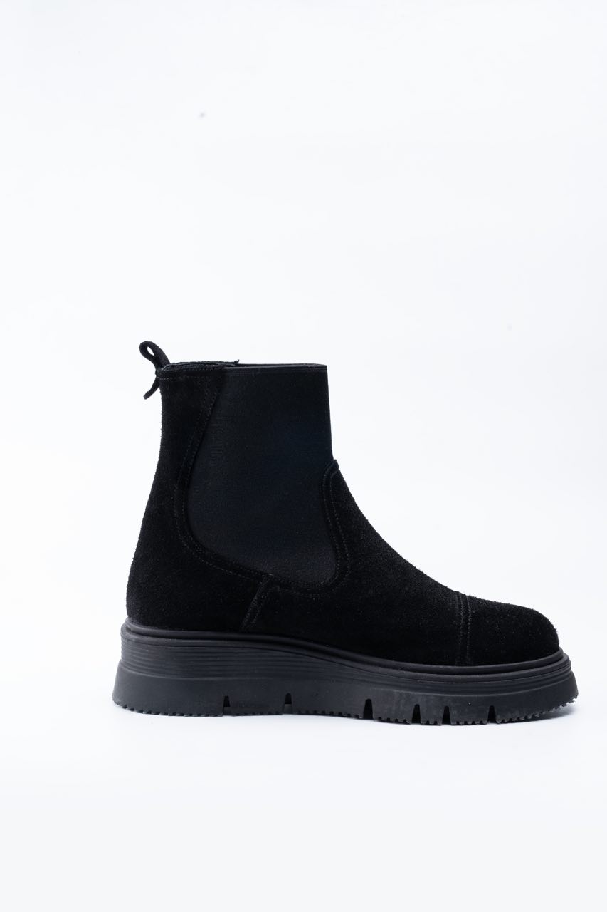 نیم بوت راژان image