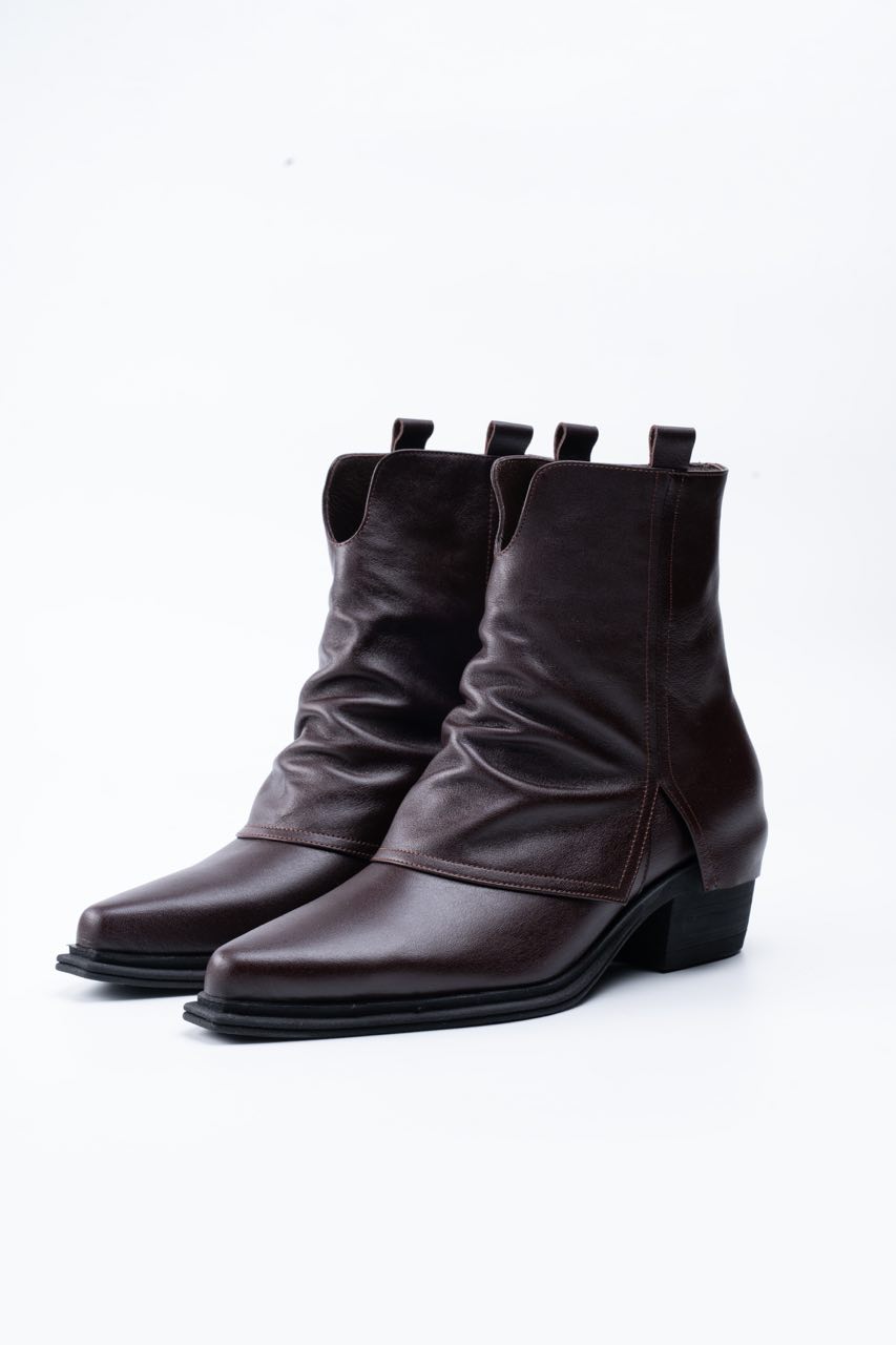 نیم بوت گلاویژ image