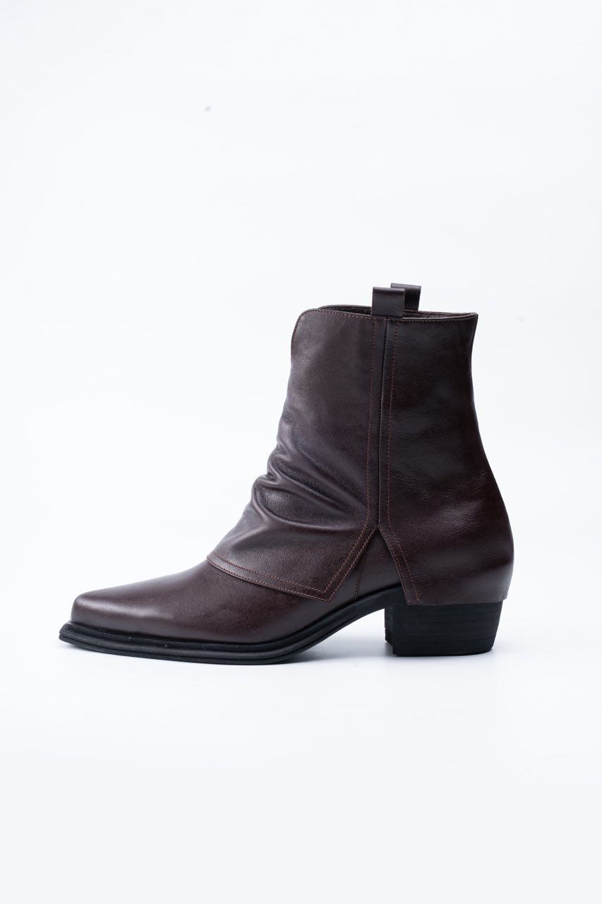 نیم بوت گلاویژ image