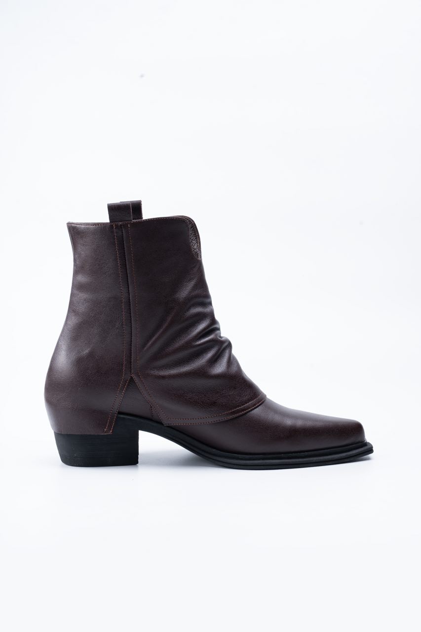 نیم بوت گلاویژ image