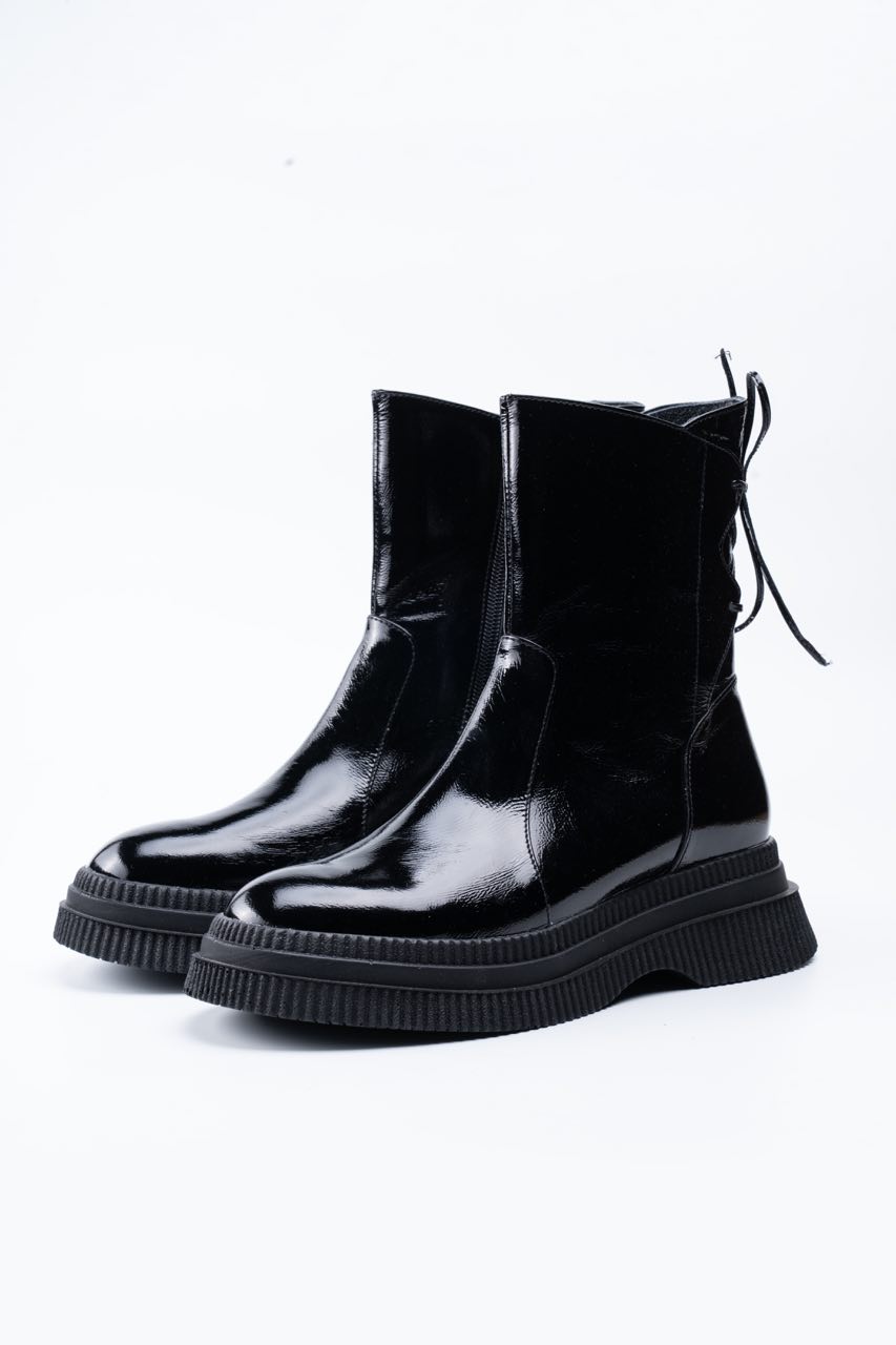 نیم بوت روژبین image