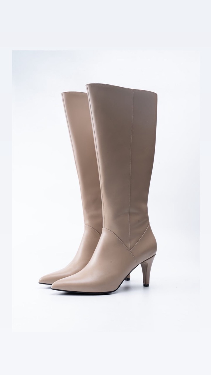 بوت بلند آندیا ژاوا image