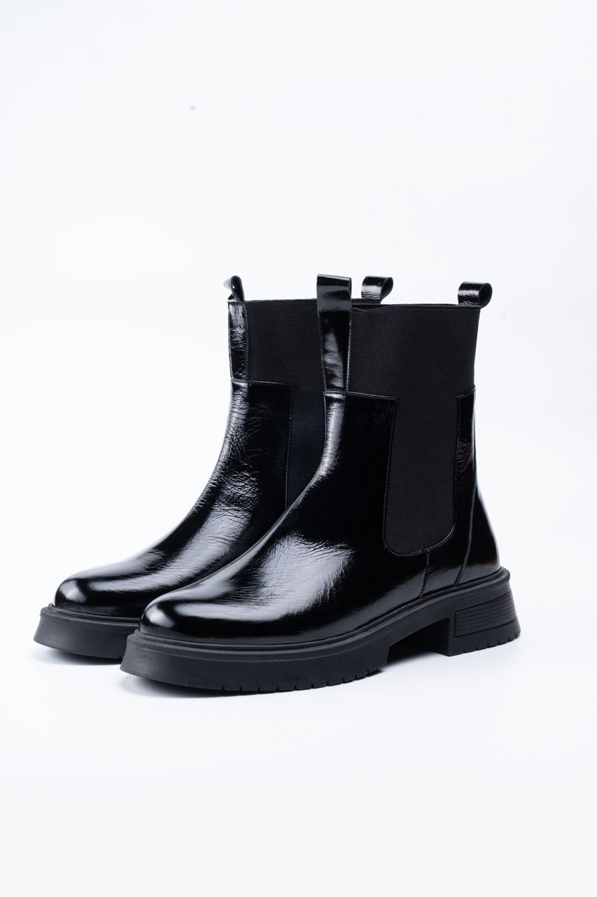 نیم بوت آوین ژاوا image