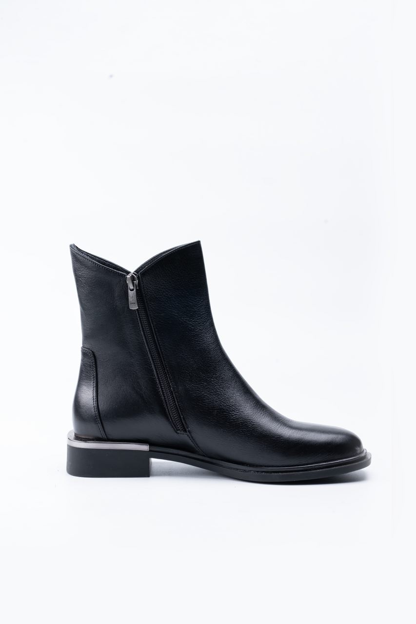 نیم بوت روژان ژاوا image