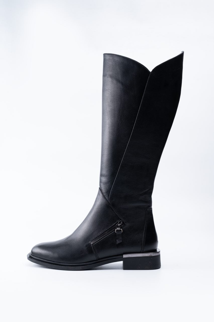 بوت بلند ایلا ژاوا image