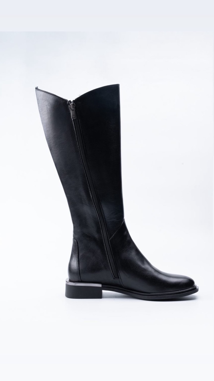 بوت بلند ایلا ژاوا image